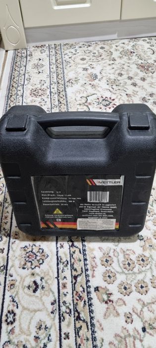 Продам компрессор для Авто