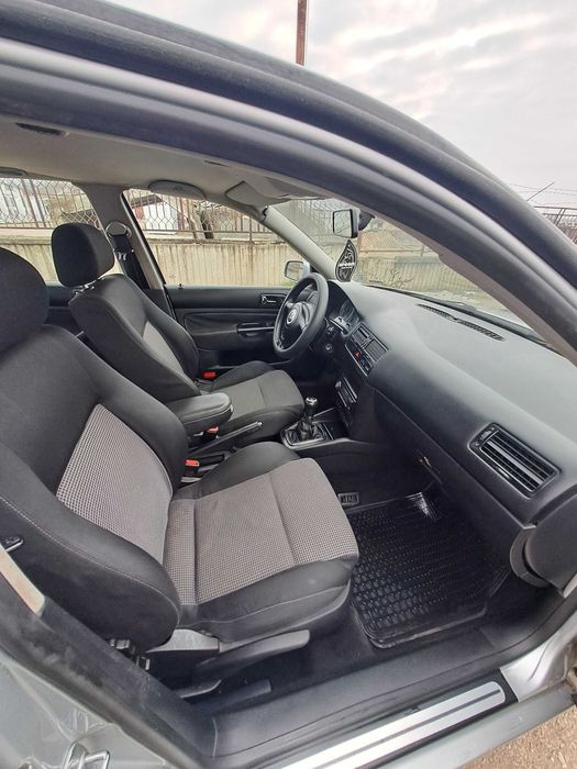 Продавам Фолксваген Бора TDI 1.9