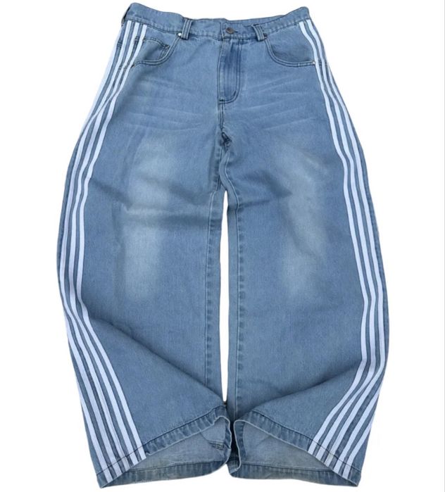 йори синие M 44 размер