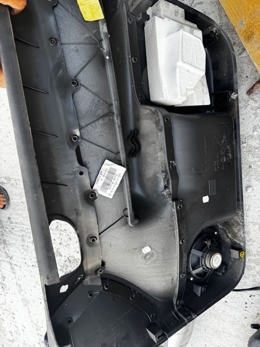 Части пежо 307 sw 1.6 hdi
