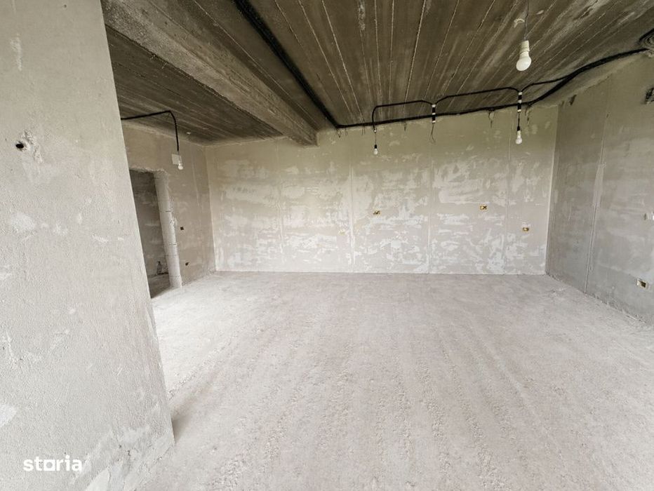 Casa cu Mansarda la gri,  4 camere, 176mp+ 500 mp teren, Bordei