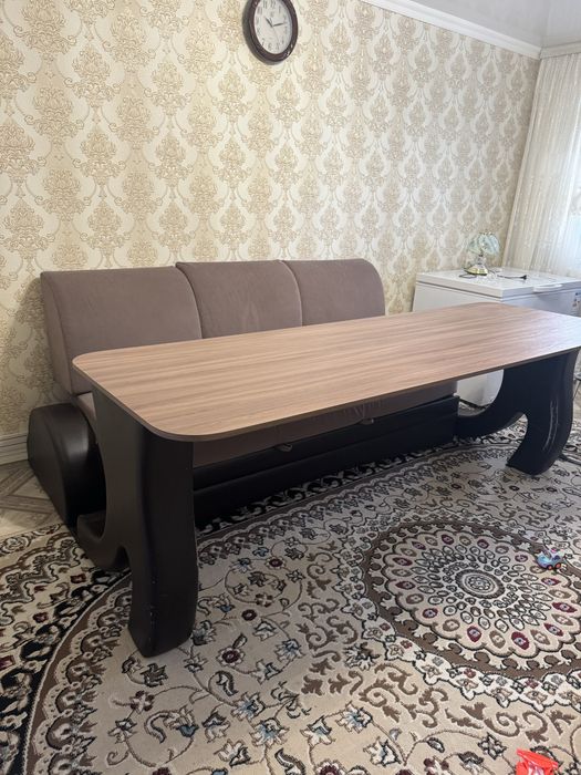 Диван три в одном