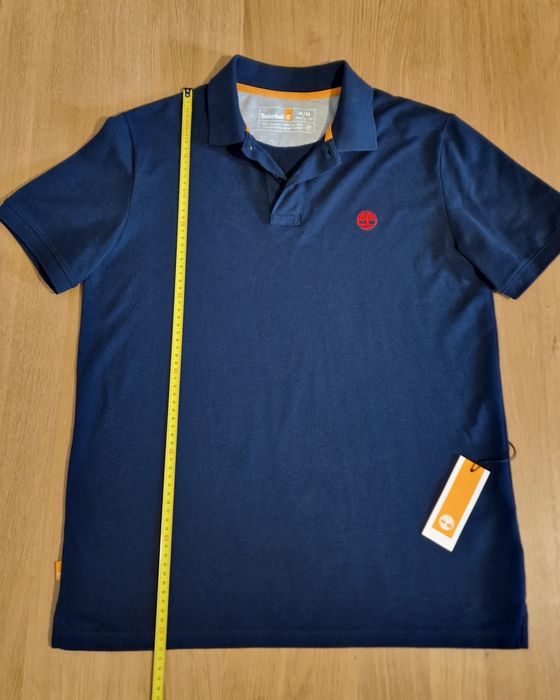 NOU Tricou Polo Regular fit Timberland North Face Mammut
