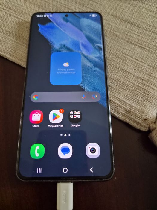 Telefon samsungS21 5G