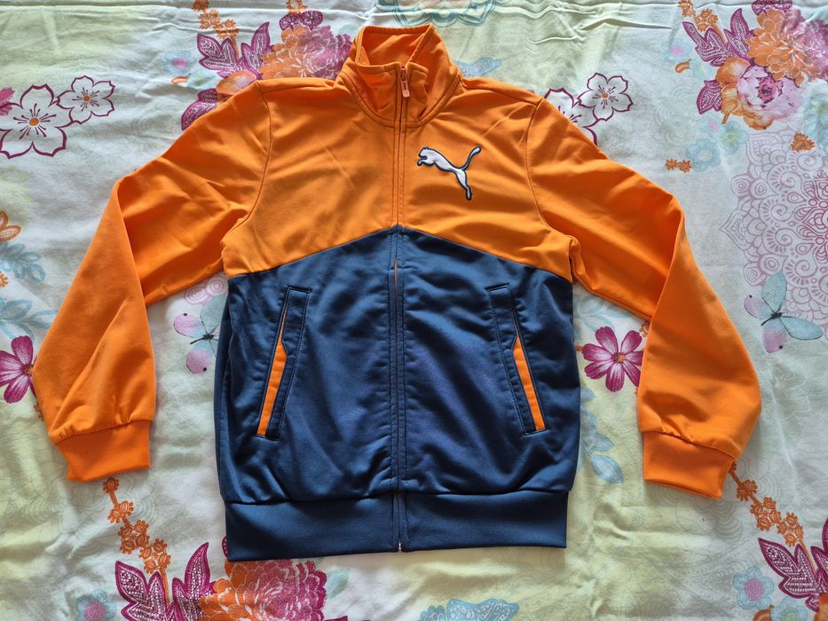 Лот от 5 горнища за момче – ръст 140 см (около 10 г.)
Много добро със