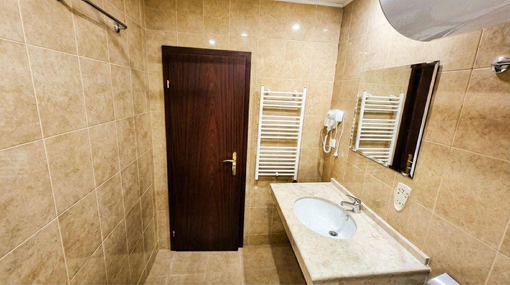 Студио в жилищна сграда