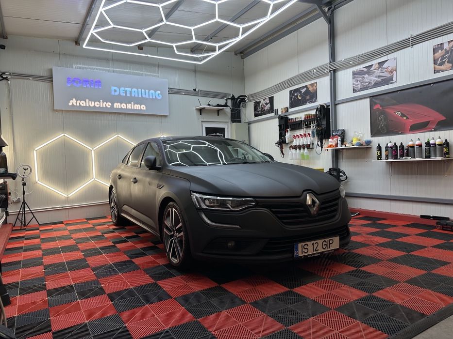 RENAULT Talisman