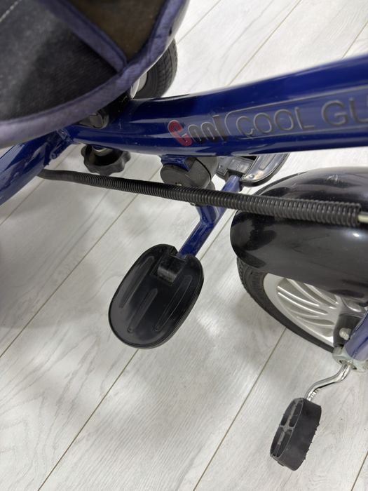 Продам детский велосипед