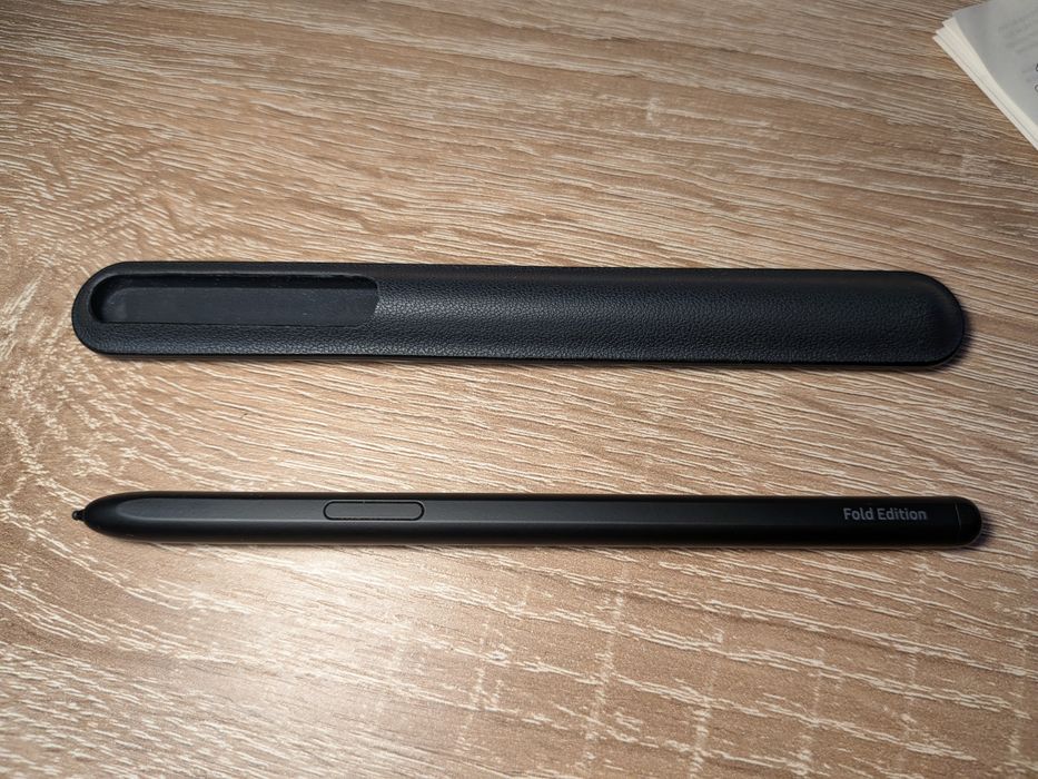 S Pen Fold Edition