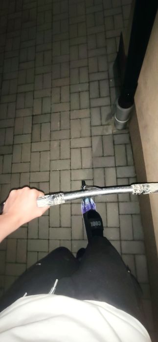 Ethic erawan v2 custom