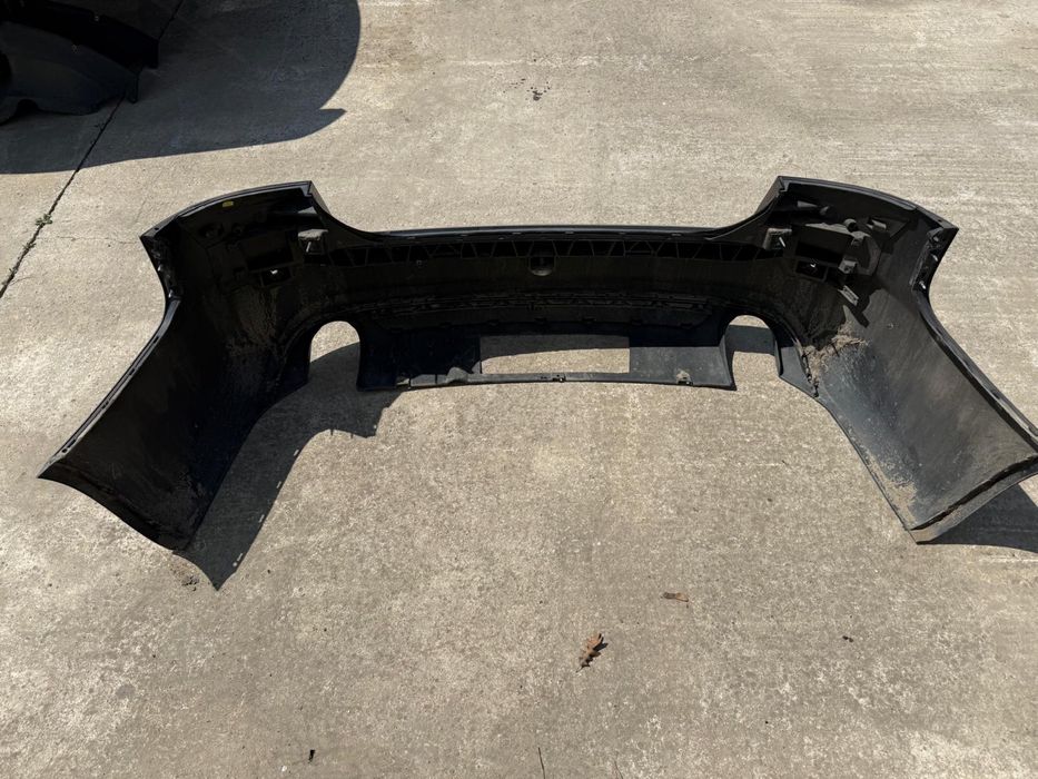 Bara spate sline audi a6 c6 4f