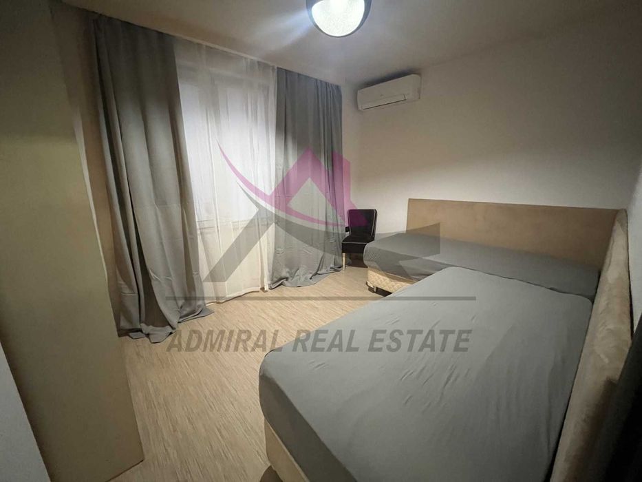 Дава се под наем Тристаен апартамент в Варна, Център - 90 кв.м за 900 € - Снимка #2