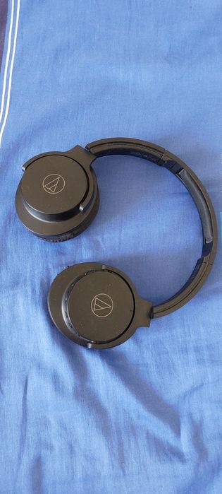 Audio-technica ATH-ANC500BT