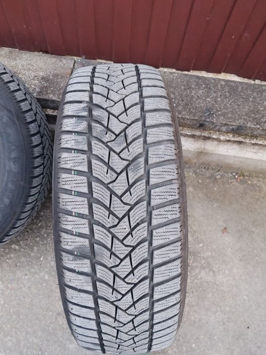 Roți 4×100 Dacia/Renault/Opel/Ford/Fiat  205/60/R16