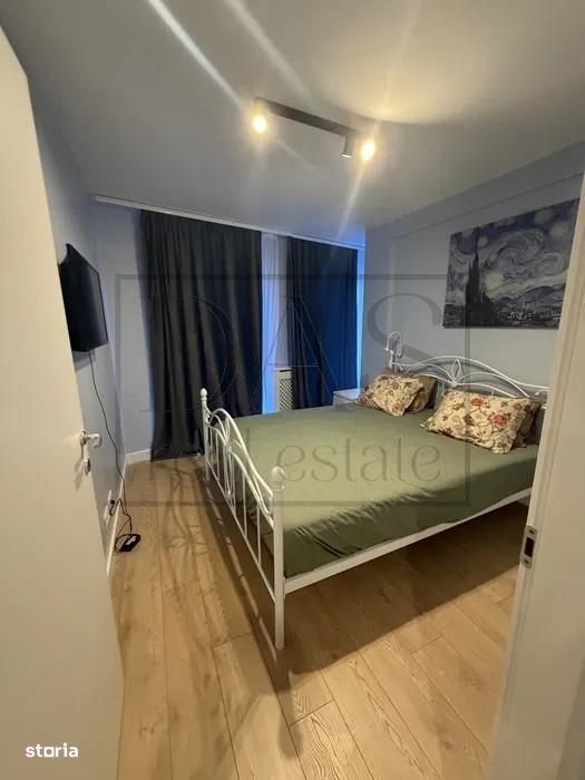 Apartament 2 camere | Herastrau | Aviatiei | Prima inchiriere