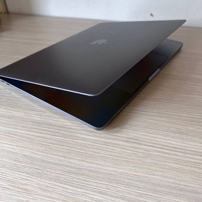 MacBook Pro 15” 2018