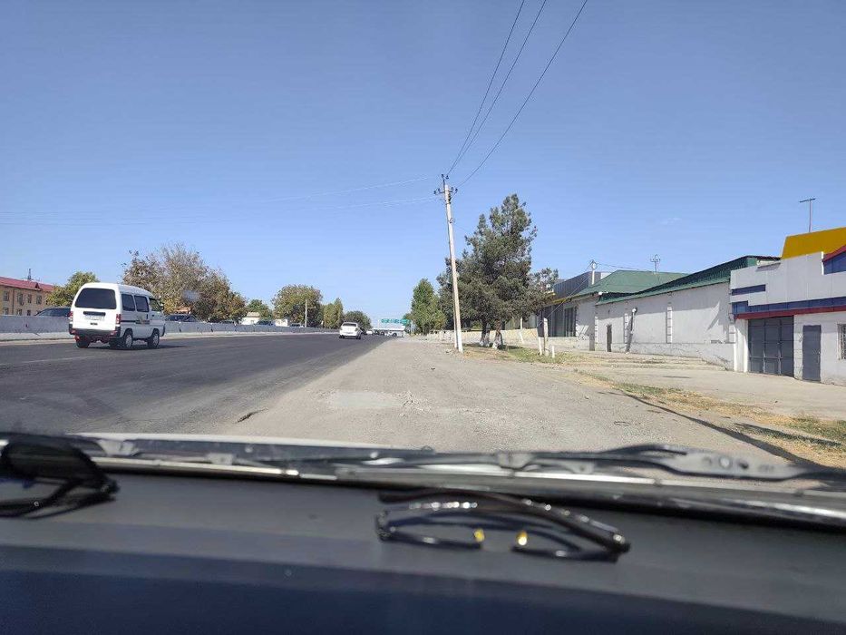 М-39 биринчи линия, Ер 18 сотих, бизнес учун идеал жой