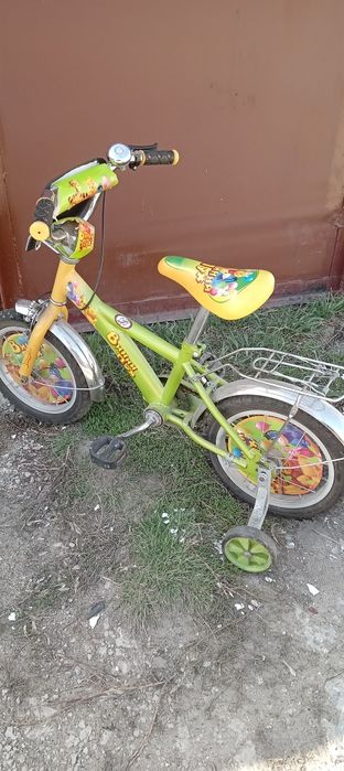 Прадам велосипед в отличном состоянии