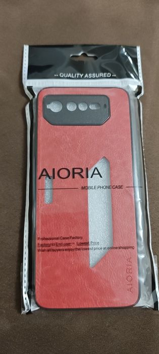 Кейс за Asus Rog phone 6
