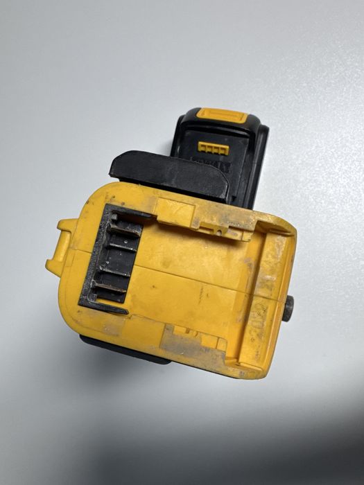 Set Dewalt DCD791+DCF787