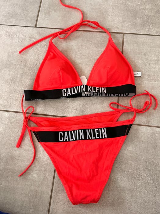 Бански Calvin klein