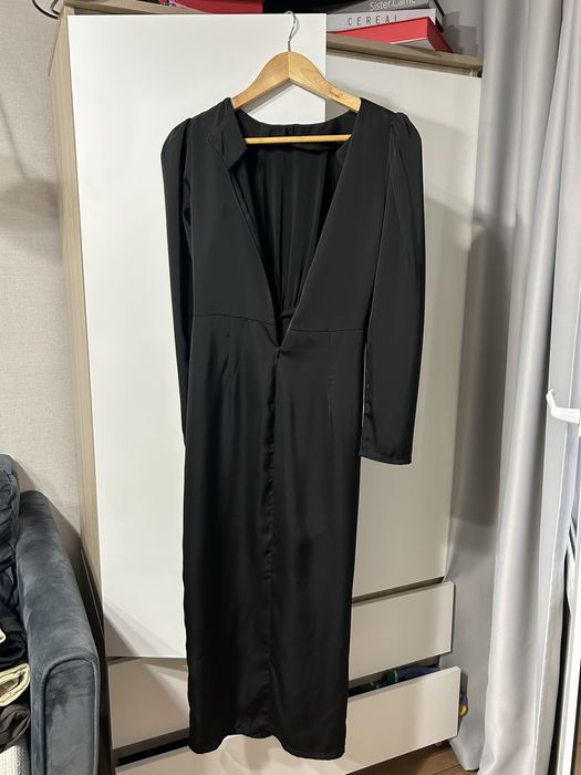 Платье вечернее M