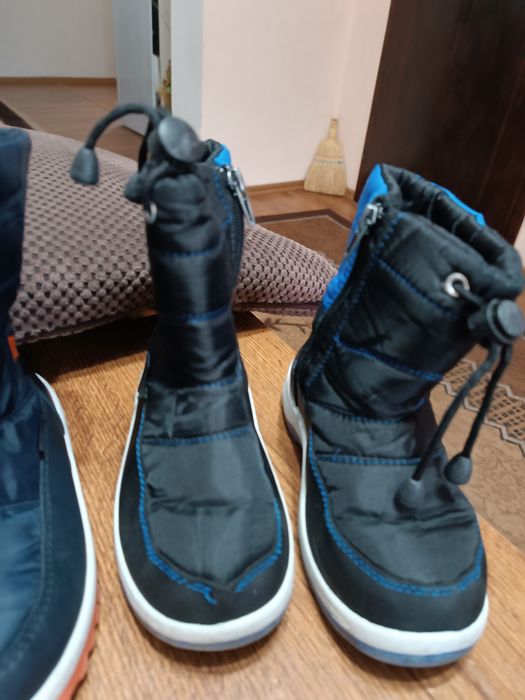 Детски обувки,ботуши,джапанки,сандали 27,28,29 номер