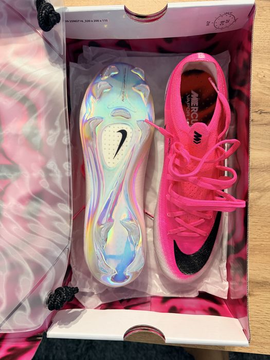 Nike Mercurial Vapor n41