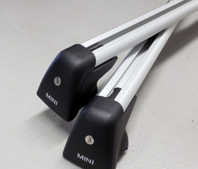 Thule / Mini Cooper Countryman R60 2010-2016