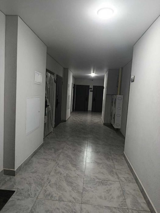 Продажа 1-комнатной квартиры Panorama Park