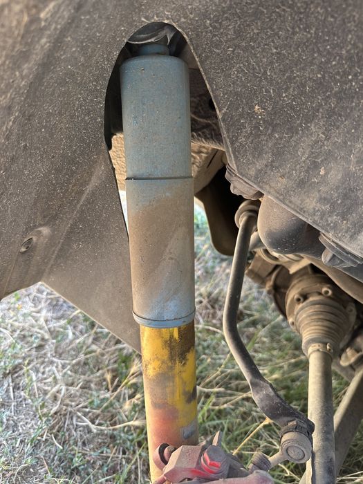 Seat leon 1.8t 4х4 на части