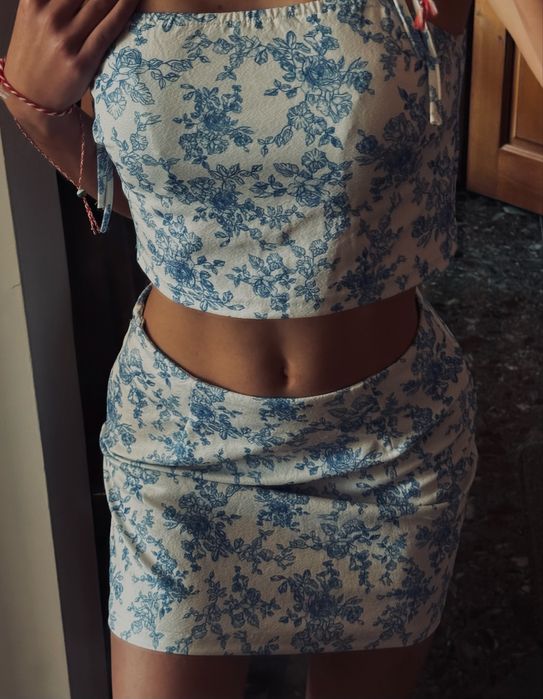 Роклички размер s