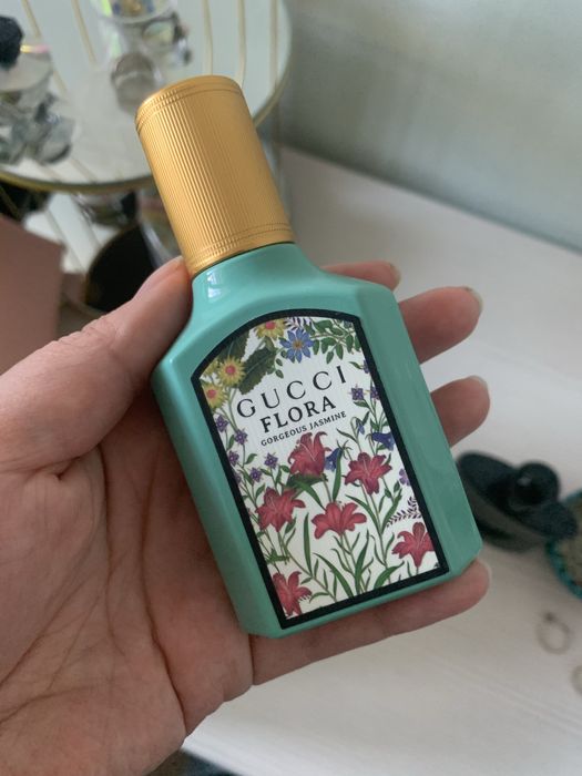 Парфюм GUCCI Flora
