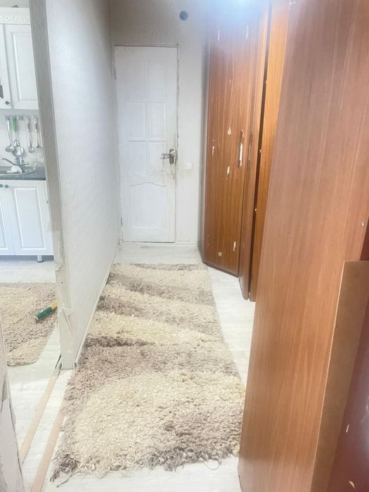 Продам полуторку 42кв.м