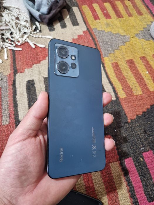Redmi note 12 8/128