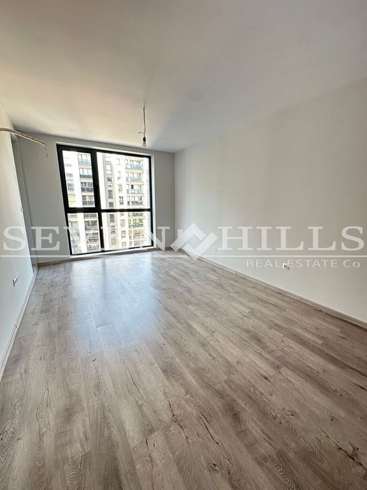 Продава се Двустаен апартамент в Пловдив, Център - 63 кв.м за 1870 €/кв.м - Снимка #6