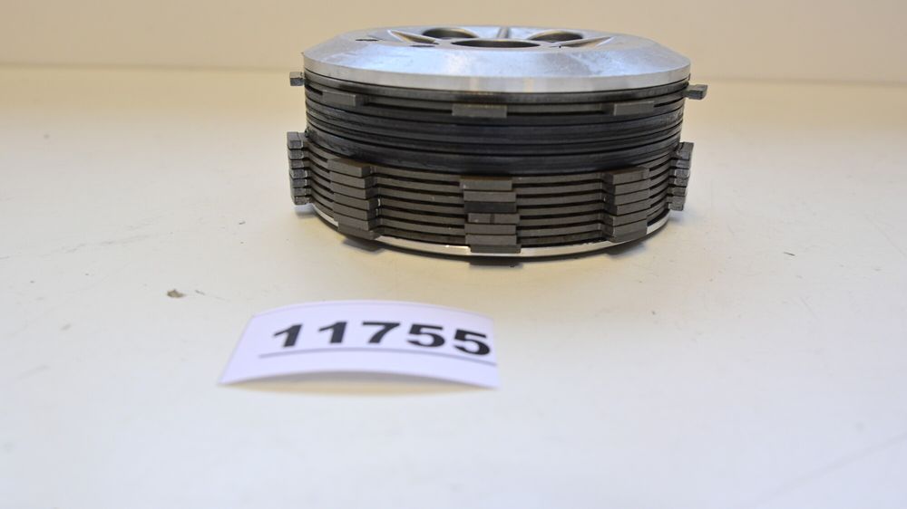 Ansamblu Ambreiaj Honda CBR600RR 2007 - 2012