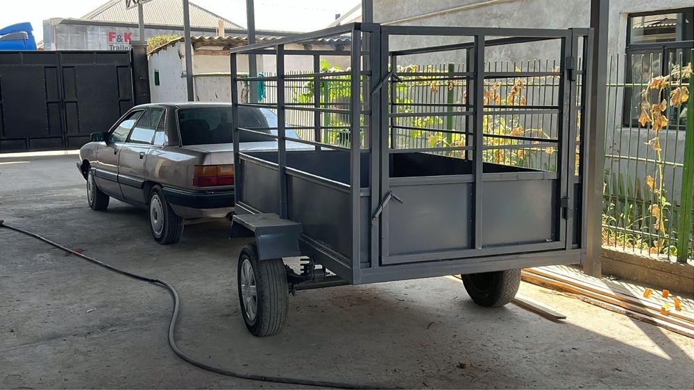 Авто прицеп сатылады