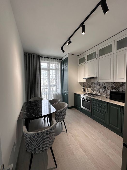 Аренда новостройка Династия Паркентский базар