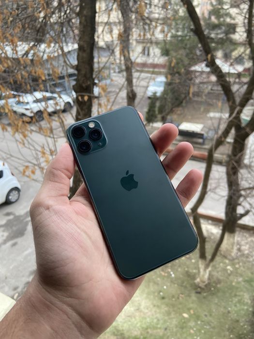 iphone 11 PRO 256GB