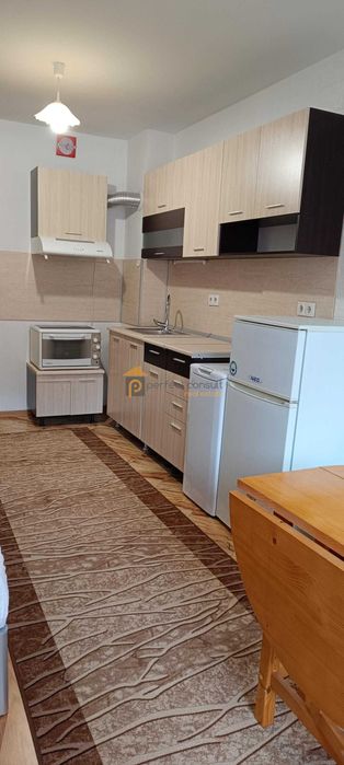 Продава се Едностаен апартамент в Пловдив, Южен - 39 кв.м за 1526 €/кв.м - Снимка #1