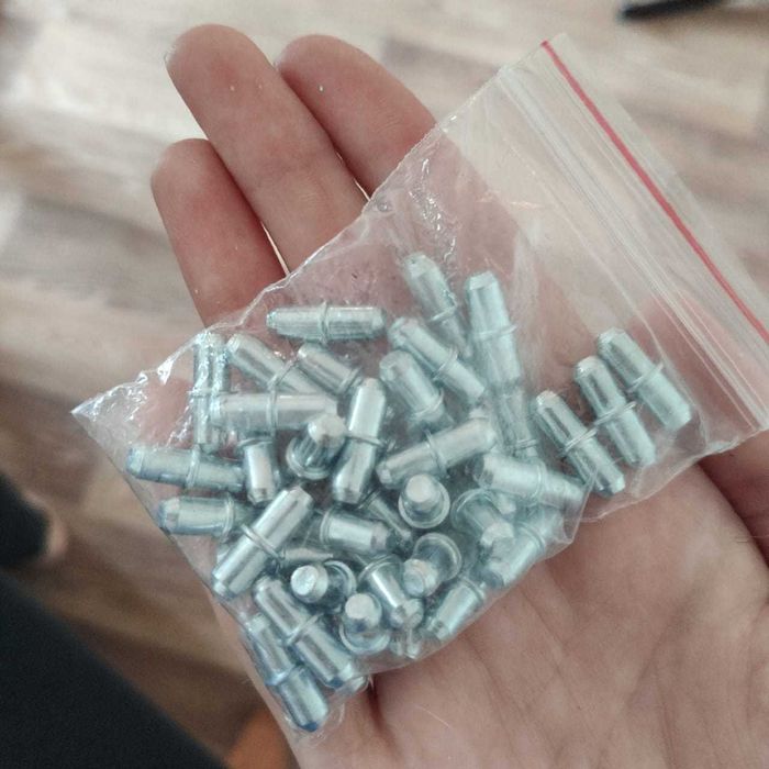 Бочонок держатель полки крепление