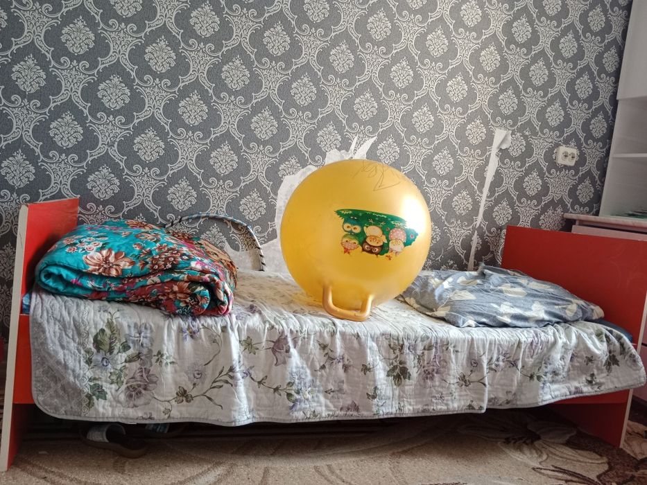 Детский төсек сатылады