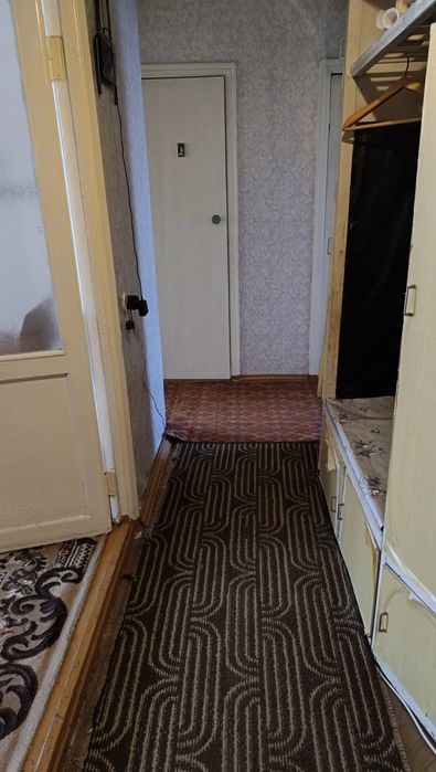 Двухкомнатная в центре Щучинска