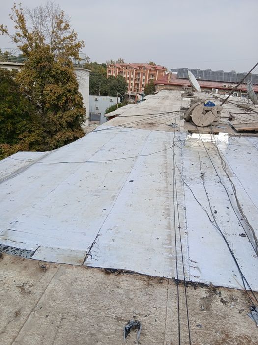 Toshkint gidiroizaltsiya