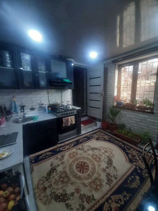 Недвижимость дом