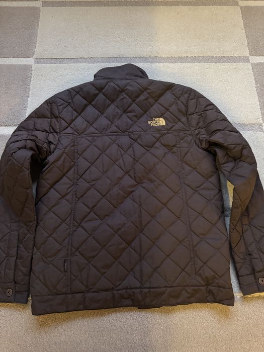 Невероятно яке The North Face