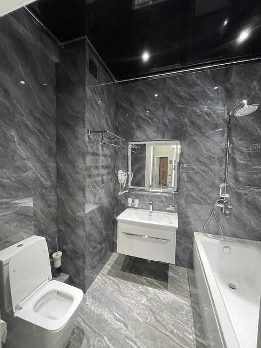 Сдаётся  Квартира в Новостройке ЖК Парисиен-1