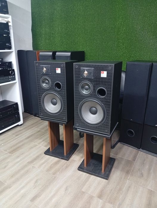 Тонколони JBL TLX-9