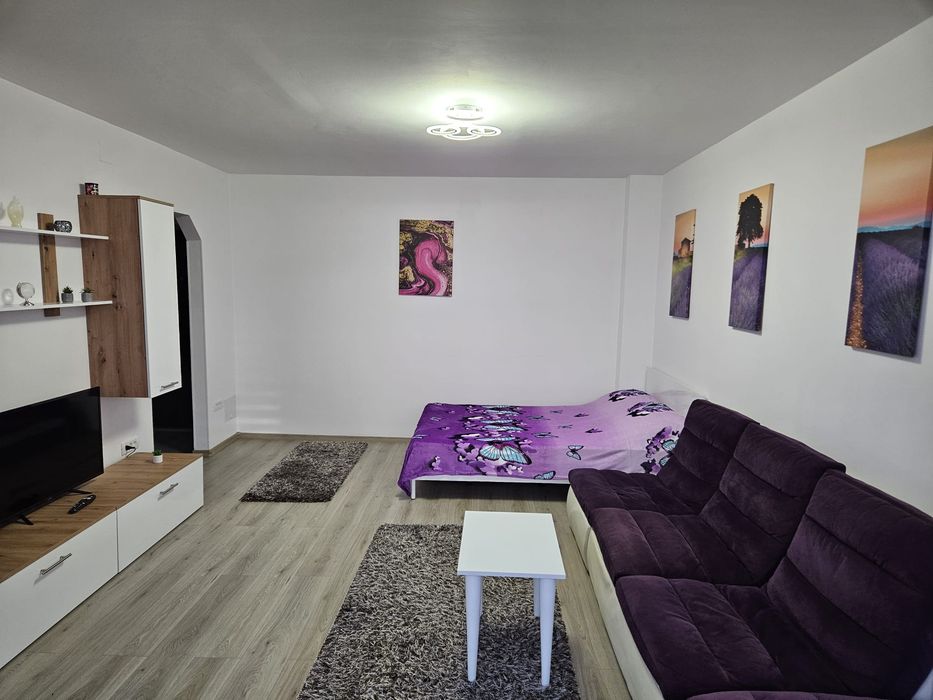 Închiriez garsonieră in Confort City ilfov Bucuresti